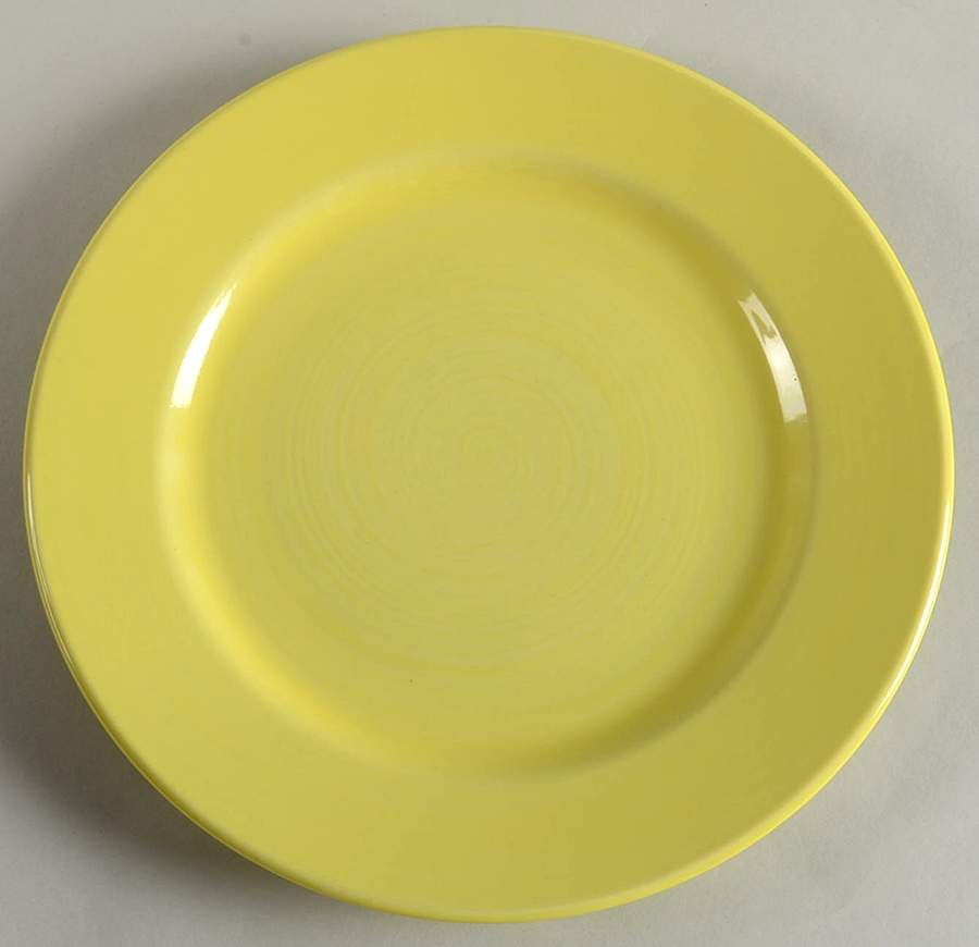 LNU3 Salad Plate by Lands' End-1