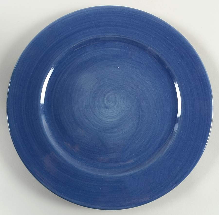 LNU3 Dinner Plate by Lands' End-1