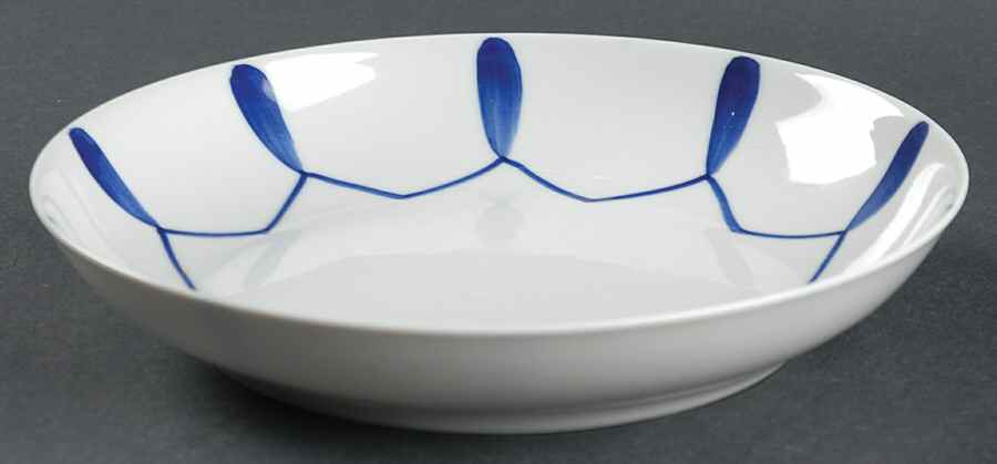 LBY3 Coupe Soup Bowl by Lyngby-1