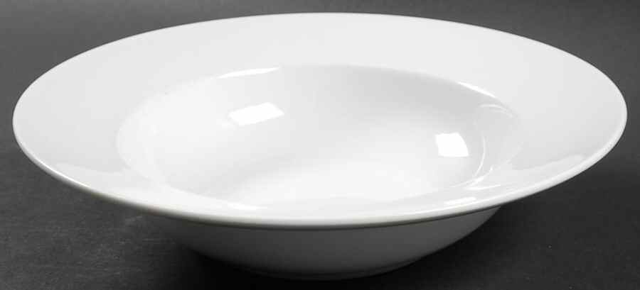 Blanca Soup/Cereal Bowl by Lorena Garcia-1