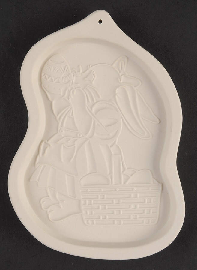 Cookie Molds Cookie Mold/Press by Longaberger-1
