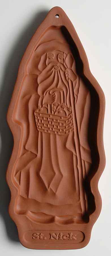 Cookie Molds Cookie Mold/Press by Longaberger-1