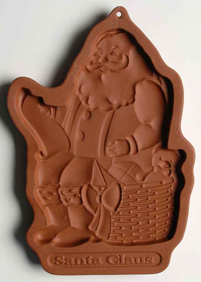 Cookie Molds Cookie Mold/Press by Longaberger-1