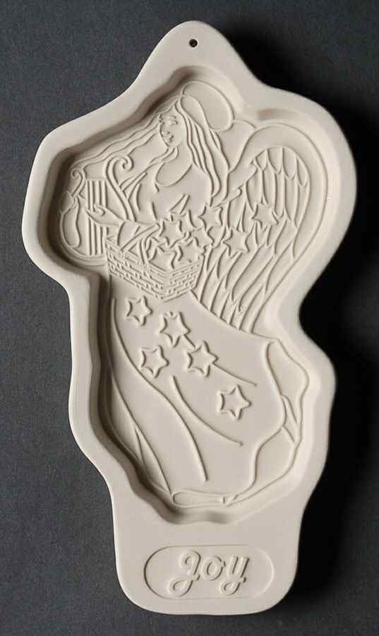 Cookie Molds Cookie Mold/Press by Longaberger-1
