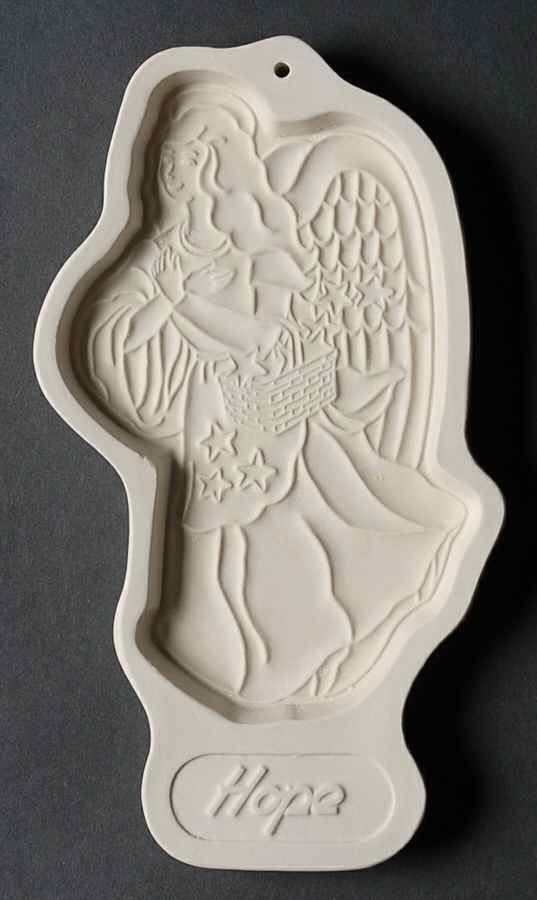 Cookie Molds Cookie Mold/Press by Longaberger-1