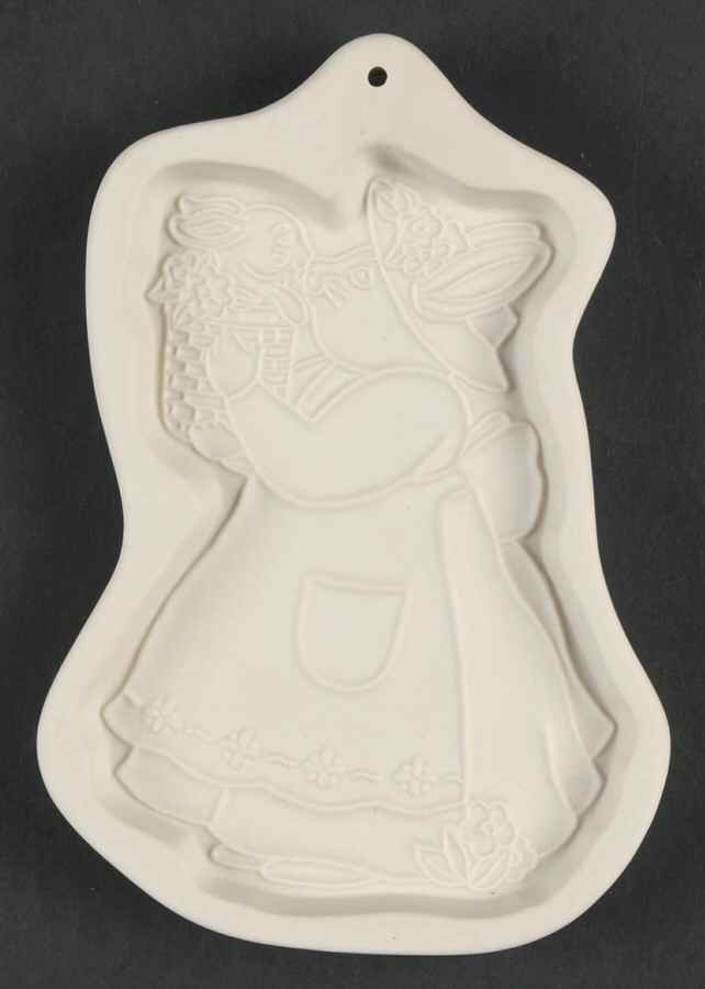 Cookie Molds Cookie Mold/Press by Longaberger-1