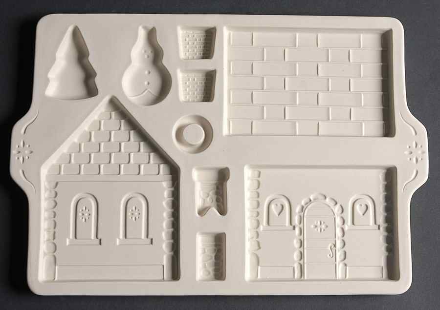 Cookie Molds Cookie Mold/Press by Longaberger-1