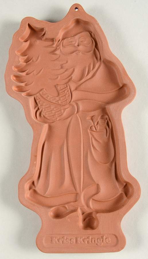 Cookie Molds Cookie Mold/Press by Longaberger-1