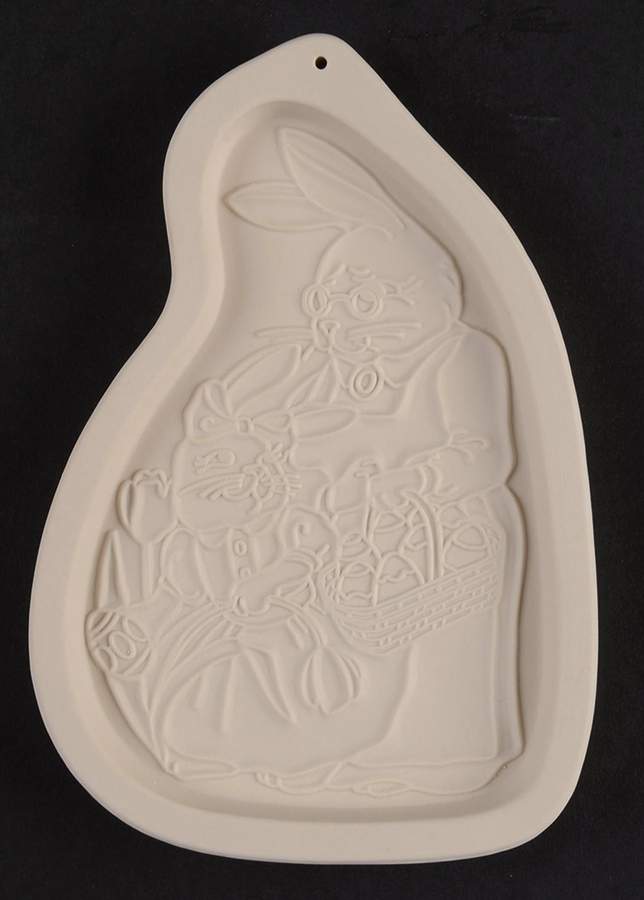 Cookie Molds Cookie Mold/Press by Longaberger-1