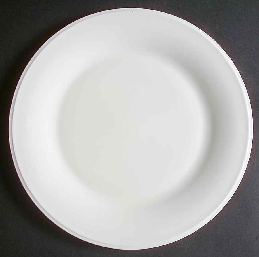 Dimension White Dinner Plate by Lenox-1