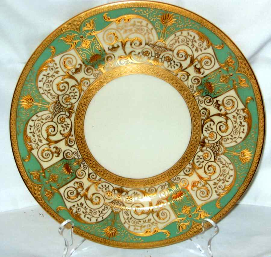 B357G Dinner Plate by Lenox-1