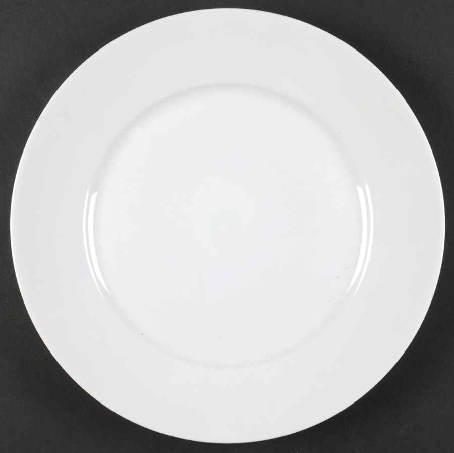 LIM472 Dinner Plate by Limoges-French-1