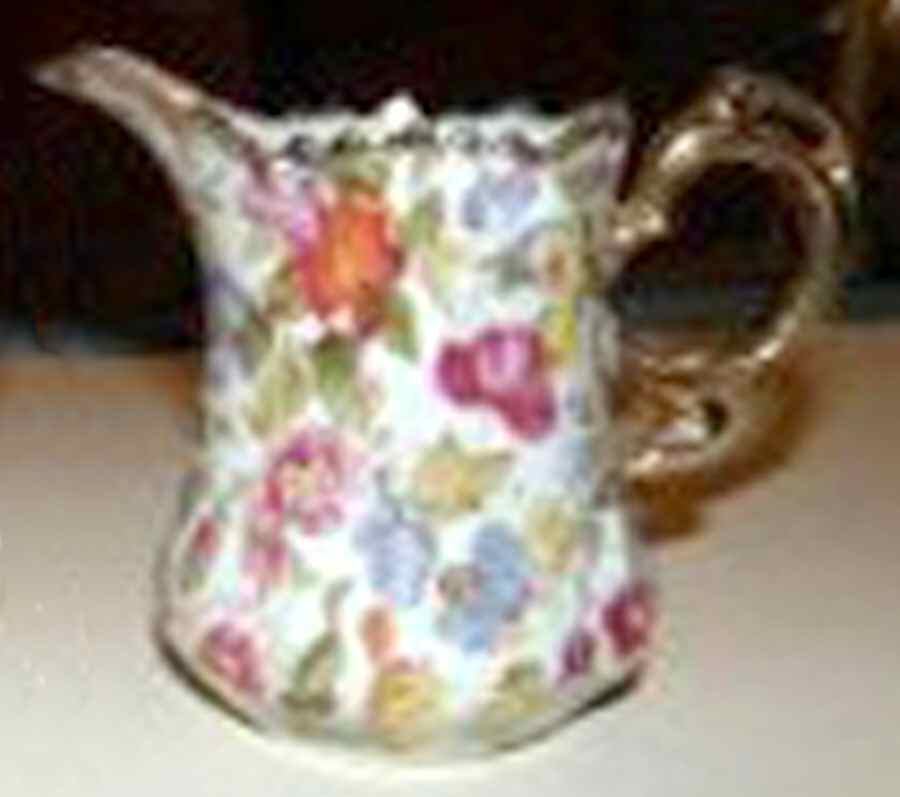 8034 Creamer by Lefton-1