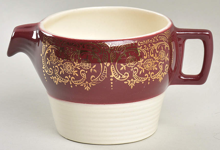 LIA143 Creamer by Limoges-American-1