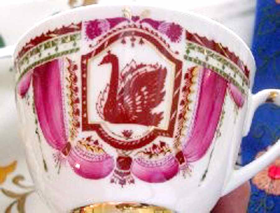 LOS18 Footed Cup by Lomonosov-1