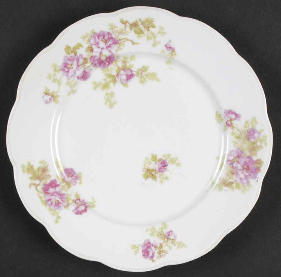 LNT303 Salad Plate by Lanternier-1