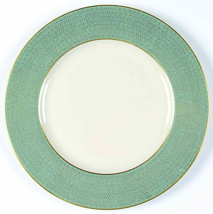 A519 Dinner Plate by Lenox-1