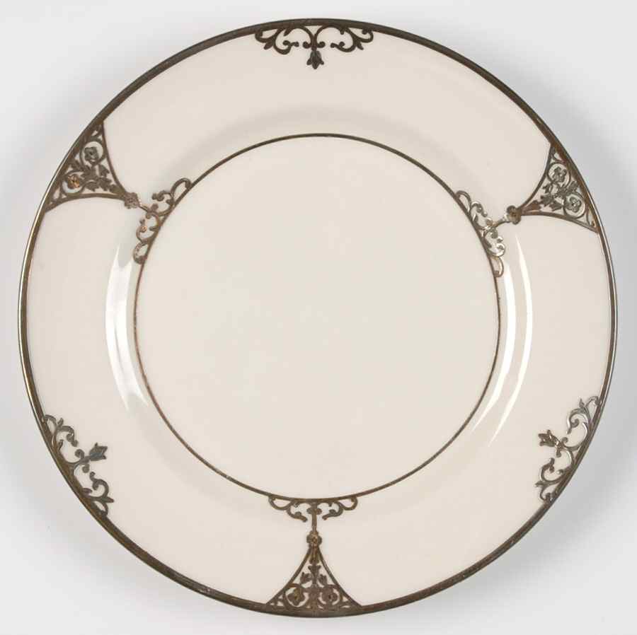 L149 Salad Plate by Lenox-1