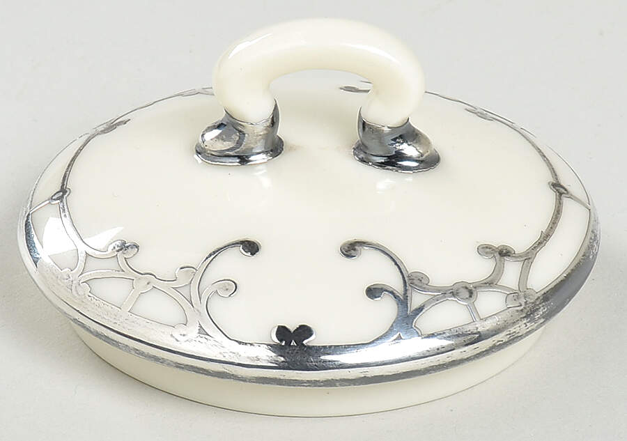 L150 Lid for Sugar Bowl by Lenox-1
