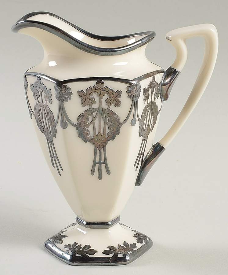 L152 Creamer by Lenox-1