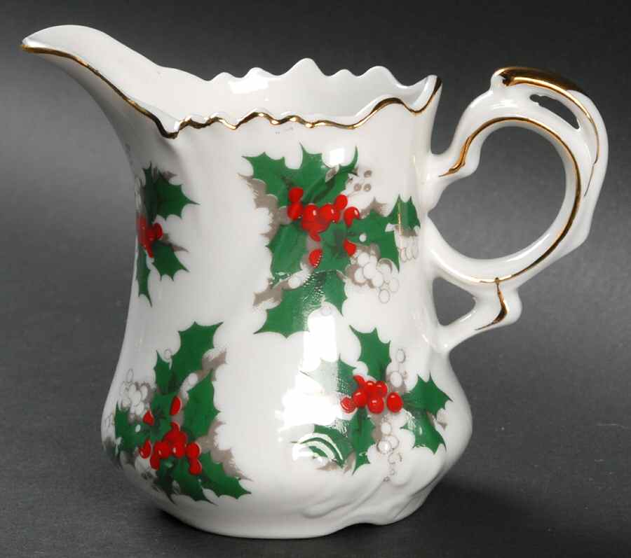 7803 Creamer by Lefton-1