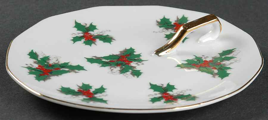 7803 Lemon Dish by Lefton-1