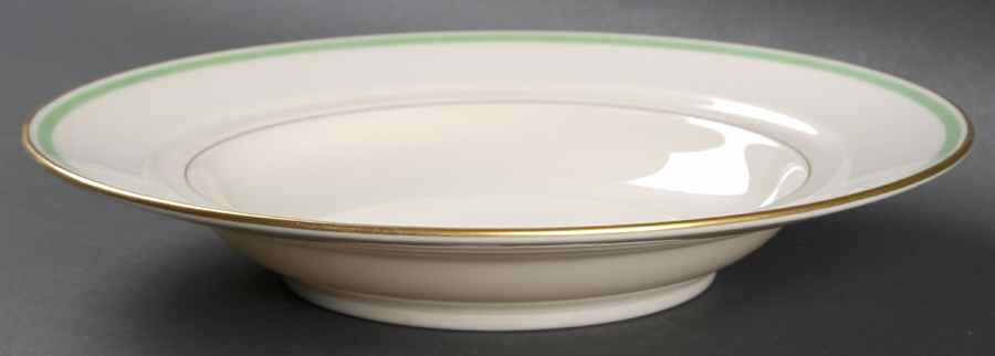 H2C Round Butter No Lid by Lenox-1