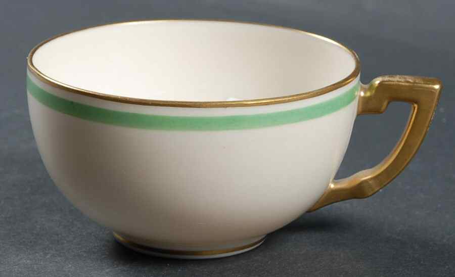 H2C Flat Cup by Lenox-1