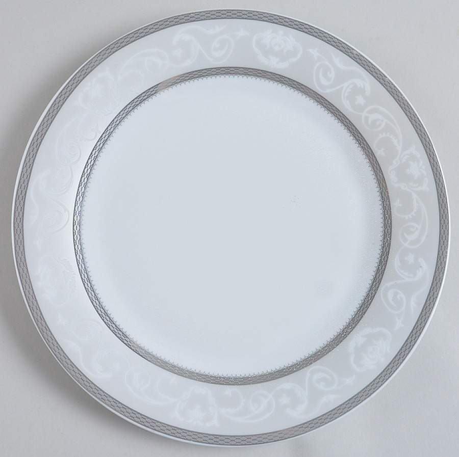 Sirena Dinner Plate by Lorren Home Trends-1