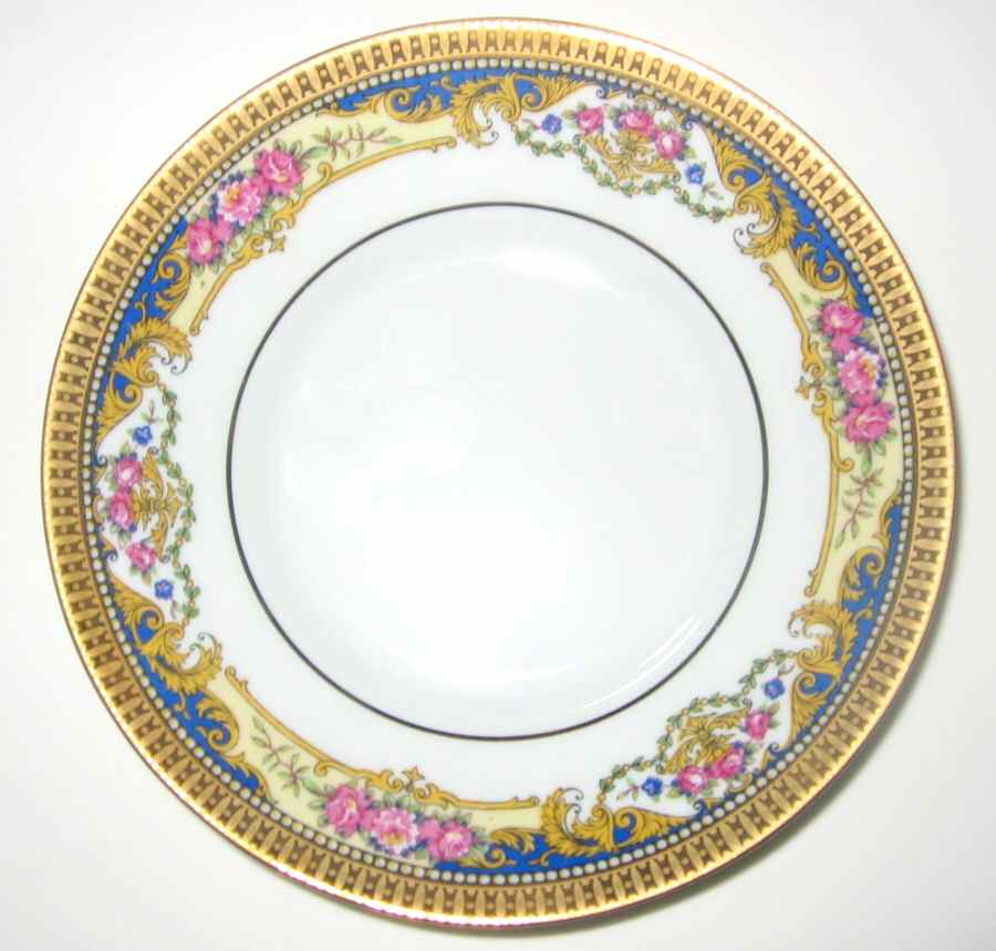 LEG97 Saucer by F Legrand & Cie-1