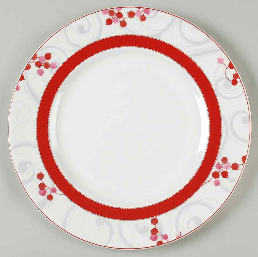 Merry Berry Dinner Plate by Lenox-1