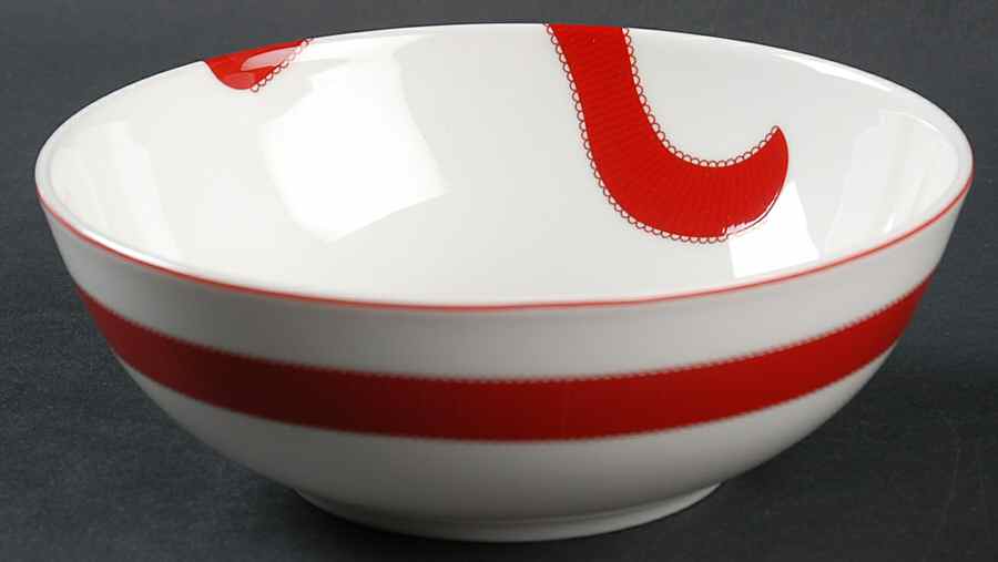 Merry Berry Soup/Cereal Bowl by Lenox-1