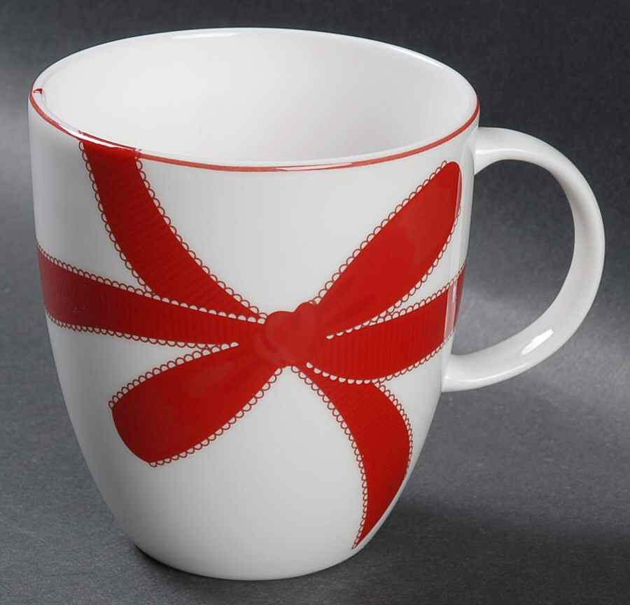 Merry Berry Mug by Lenox-1