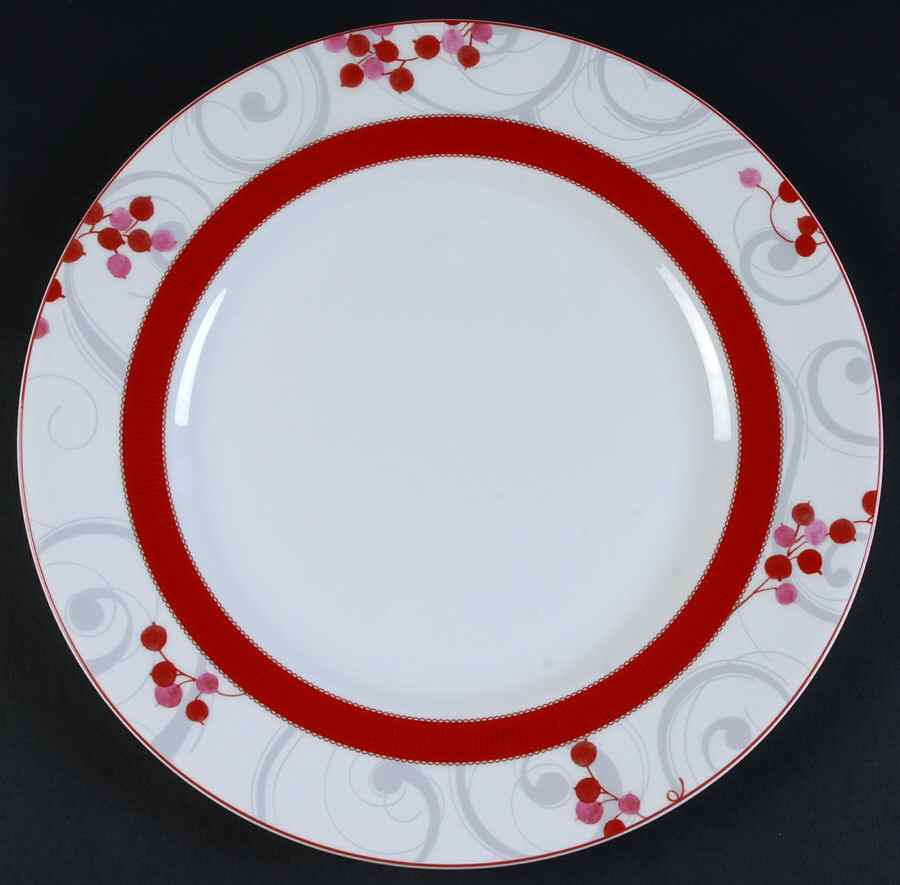 Merry Berry Dinner Plate by Lenox-1