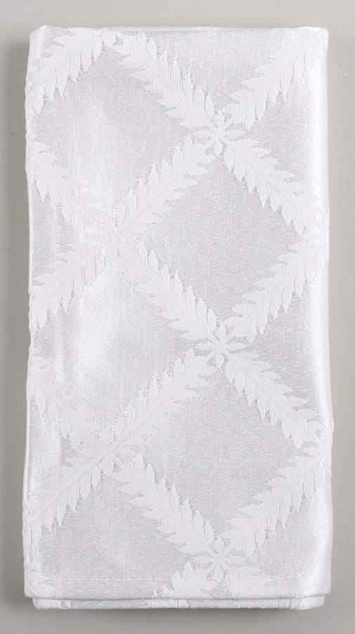 Laurel Leaf Cloth Napkin by Lenox-1