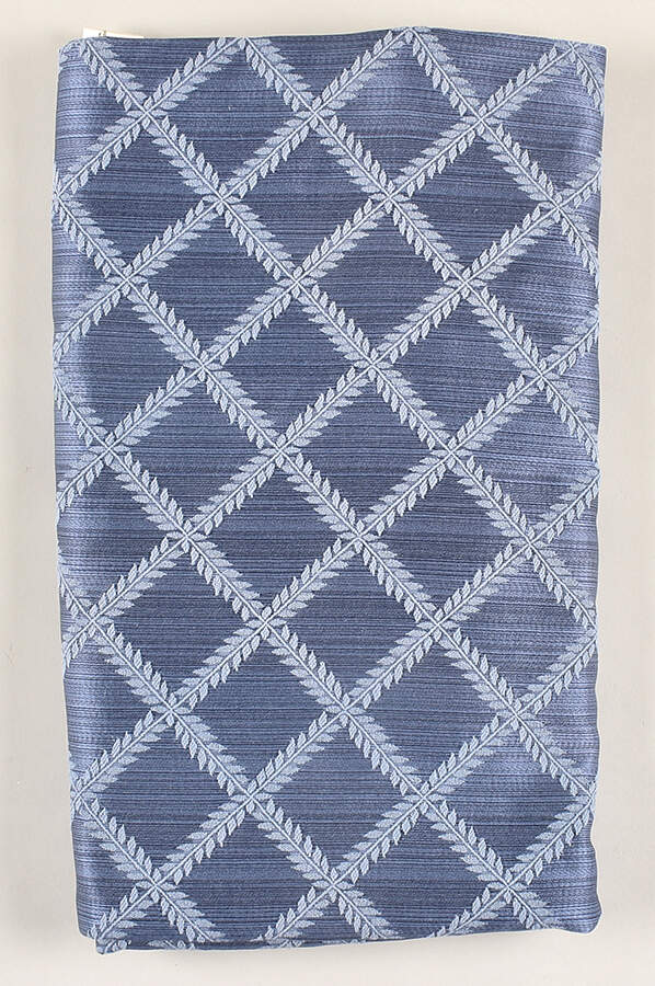 Laurel Leaf 70" Round Tablecloth by Lenox-1