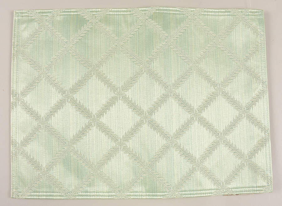 Laurel Leaf Cloth Placemat by Lenox-1