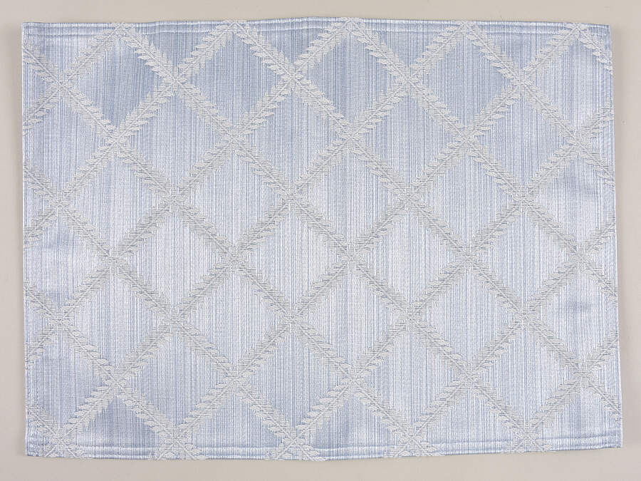 Laurel Leaf Cloth Placemat by Lenox-1