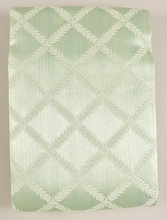 Laurel Leaf 70" X 144" Oblong Tablecloth by Lenox-1