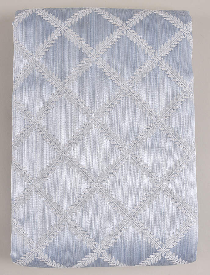 Laurel Leaf 70" X 144" Oblong Tablecloth by Lenox-1