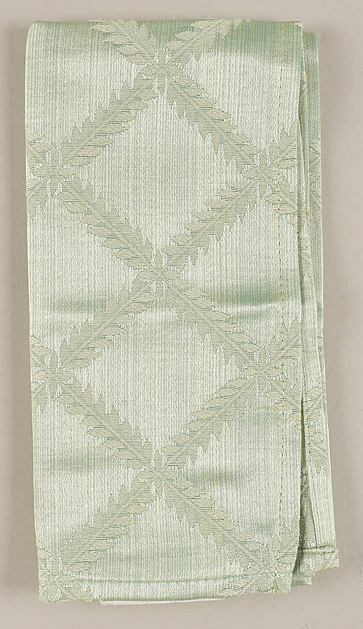 Laurel Leaf Cloth Napkin by Lenox-1