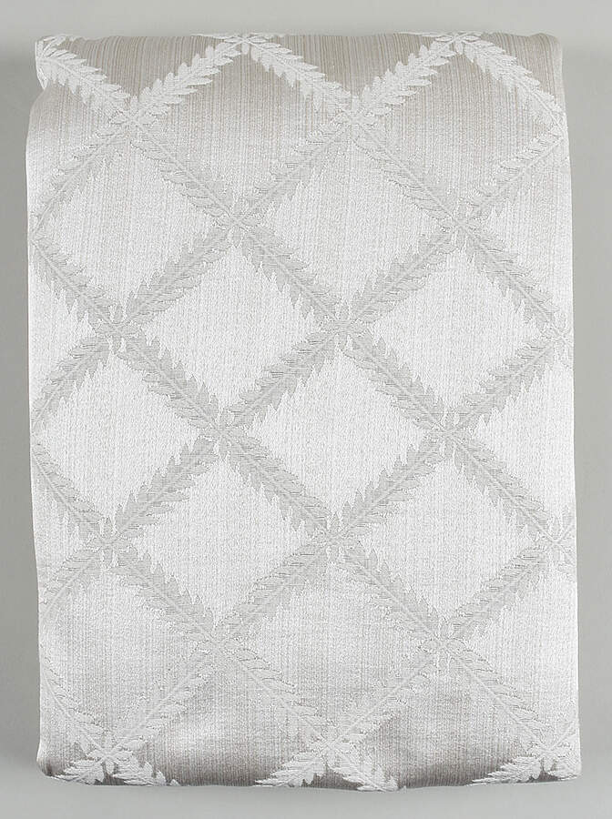 Laurel Leaf 70" x 104" Oblong Tablecloth by Lenox-1