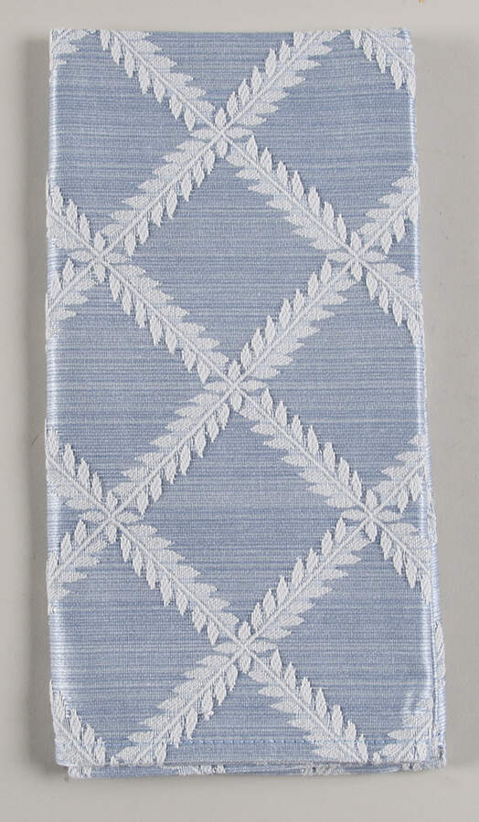 Laurel Leaf Cloth Napkin by Lenox-1
