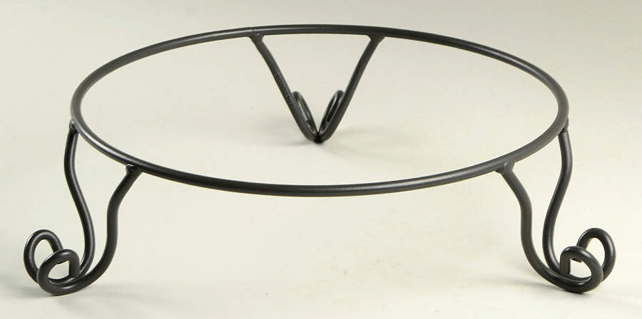 Fruit Medley Metal Stand for 13" Pasta Serving Bowl by Longaberger-1