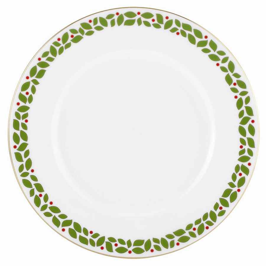 Pear Tree Point Dinner Plate by Lenox-1