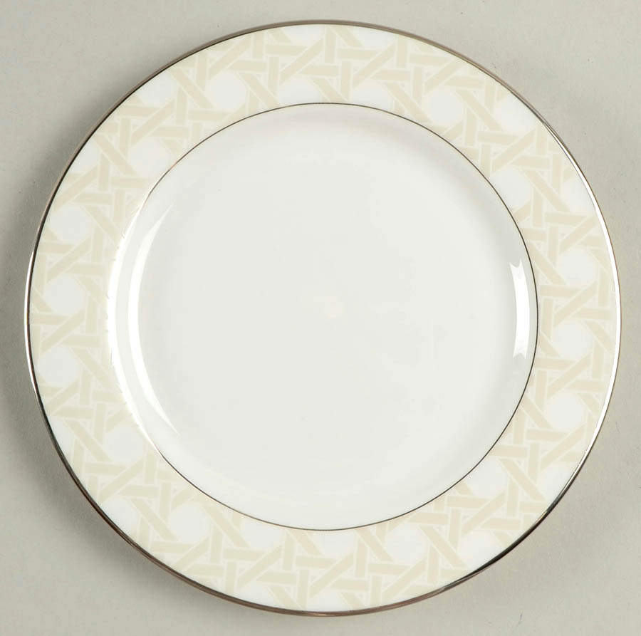Carling Way Bread & Butter Plate by Lenox-1