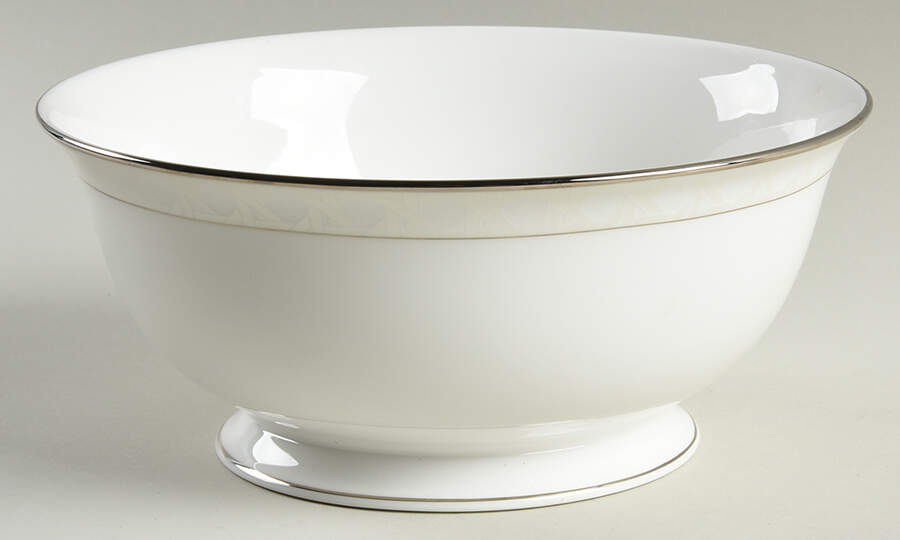 Carling Way 8" Round Serving Bowl by Lenox-1