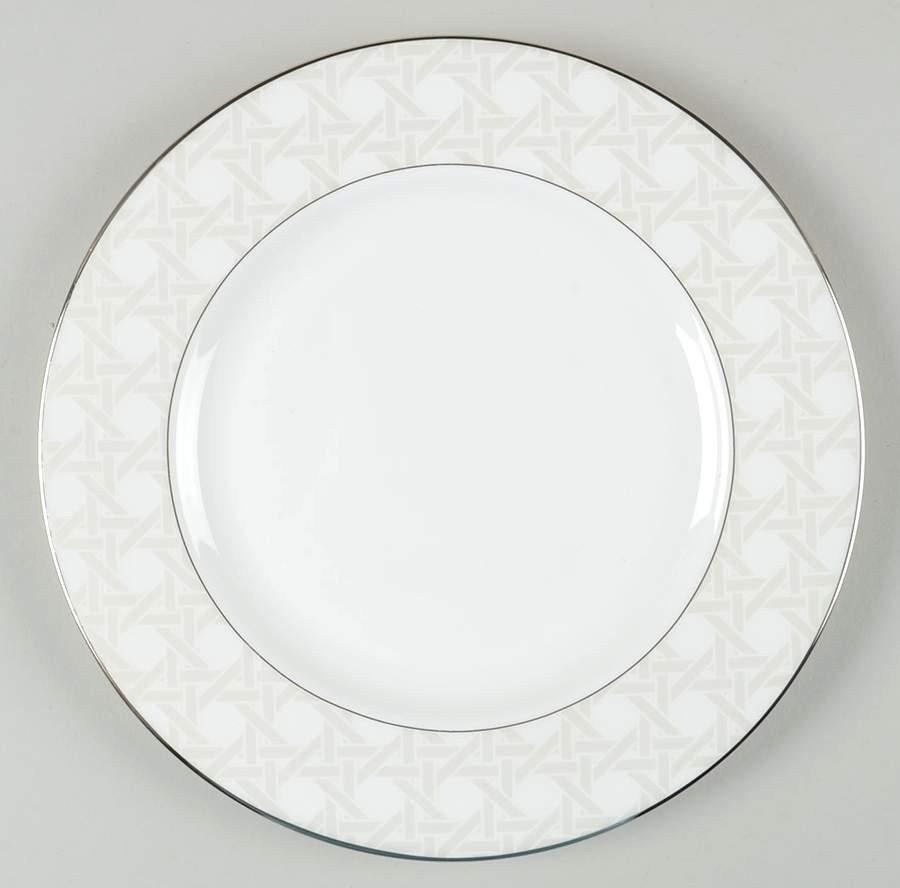Carling Way Salad Plate by Lenox-1