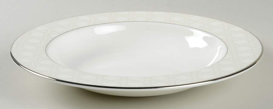 Carling Way 9" Soup/Pasta Bowl by Lenox-1