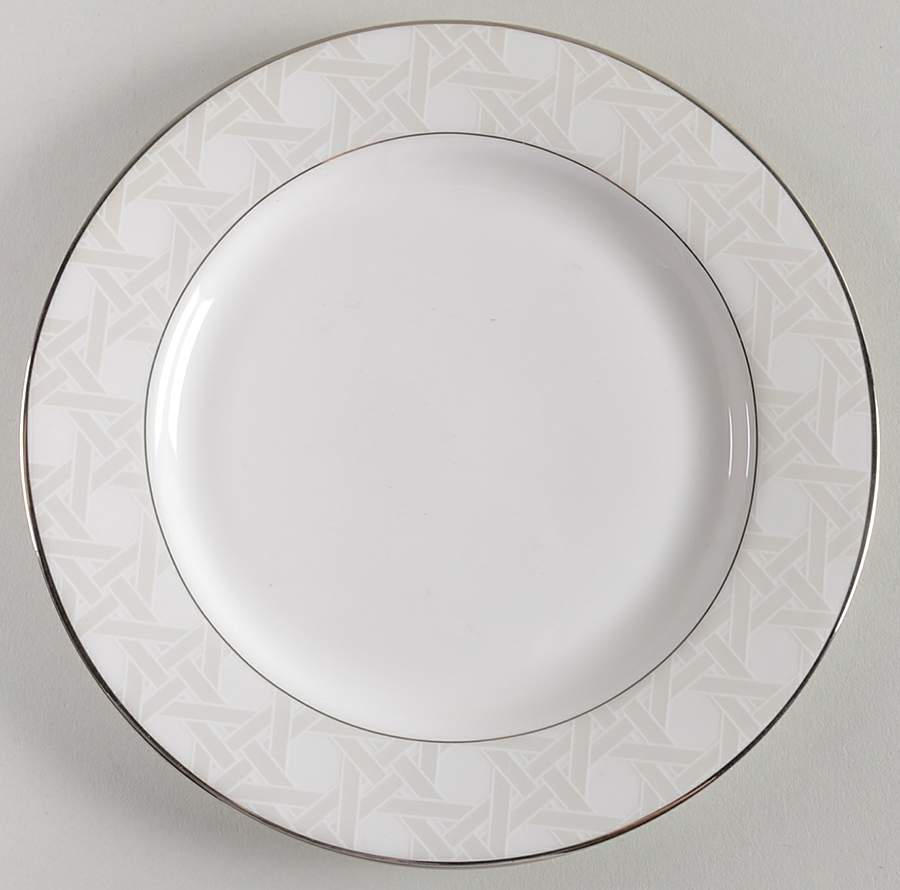 Carling Way Bread & Butter Plate by Lenox-1